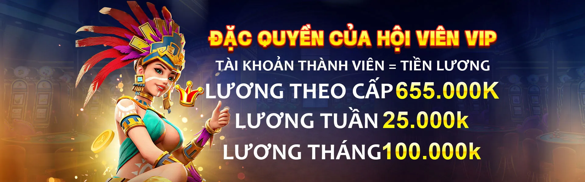 Hình nền cổng game quốc tế suvip.club